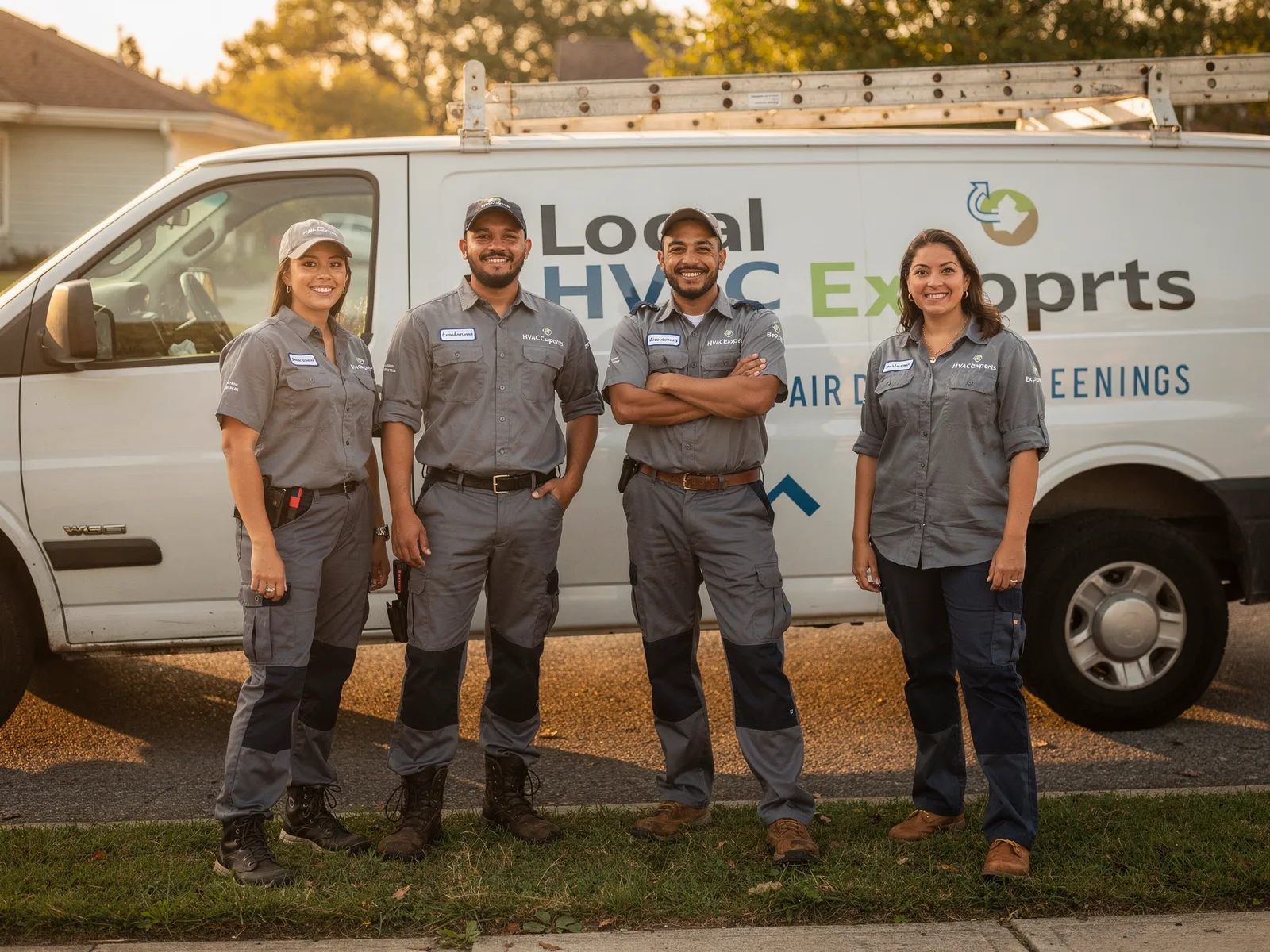 24/7 HVAC Repair & AC Replacement company in Camp Point, IL